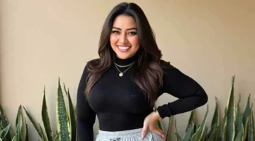 إجراءات قانونية.. محامي طليق رحمة محسن يكشف عن تحركات قوية جديدة ضدها